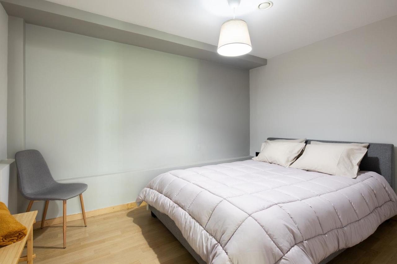 Bright 2Bdr Apartment Downtown Exarcheia! Athen Exterior foto